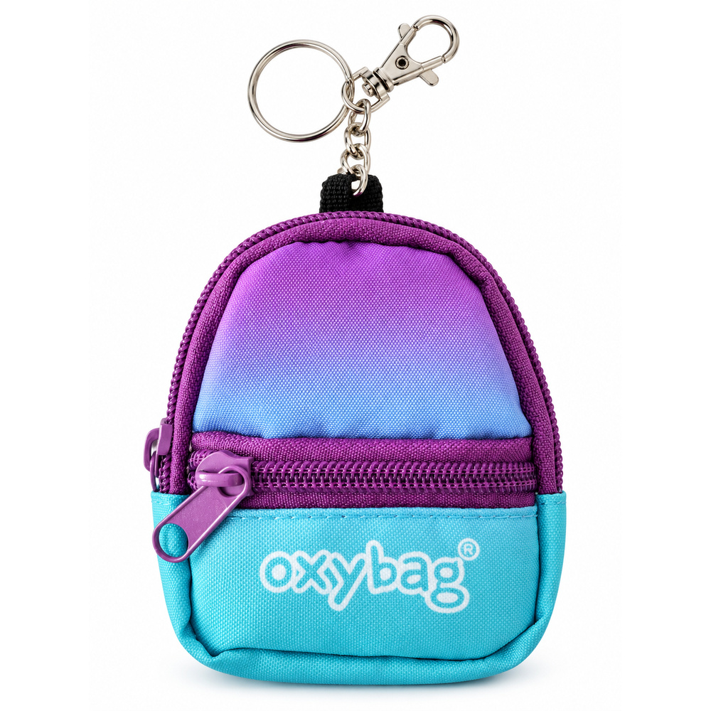 mini batůžek OXY BAGGY assort